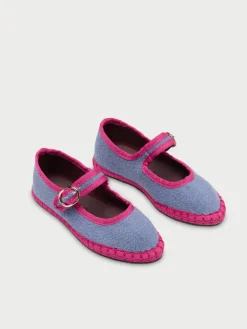 Fiorenza Kids|Flabelus