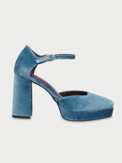 Flamenco Blue|Flabelus Outlet