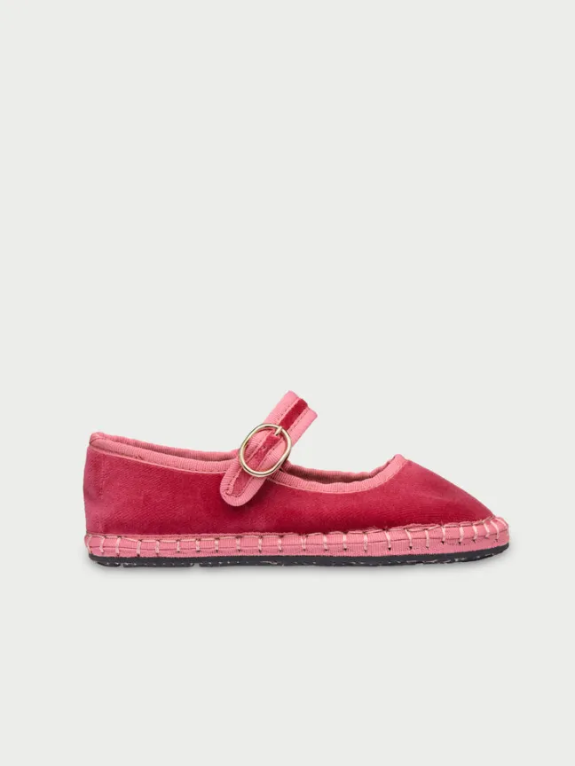 Frances Kids|Flabelus Online