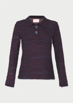 Gatsby Glam Marine|Flabelus Outlet