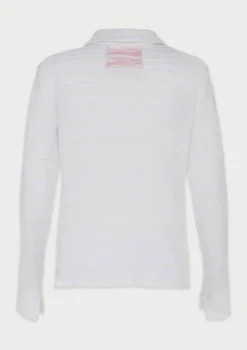 Gatsby Glam White|Flabelus Hot
