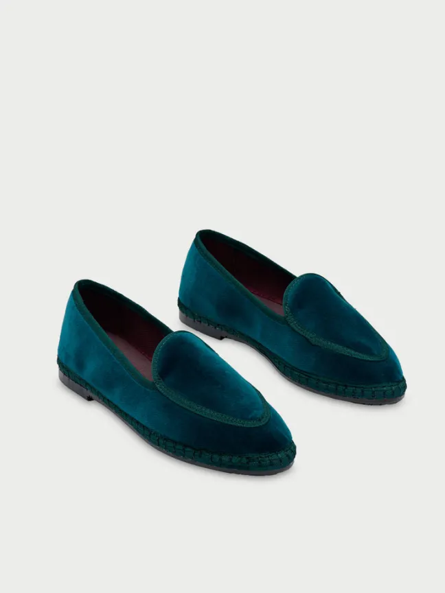 Gertrude|Flabelus Clearance