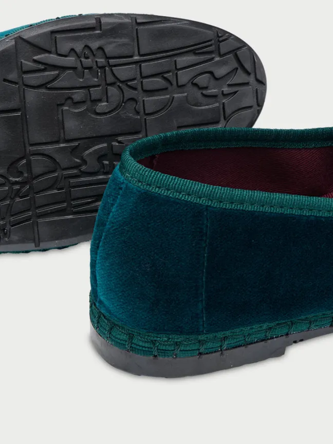 Gertrude|Flabelus Clearance