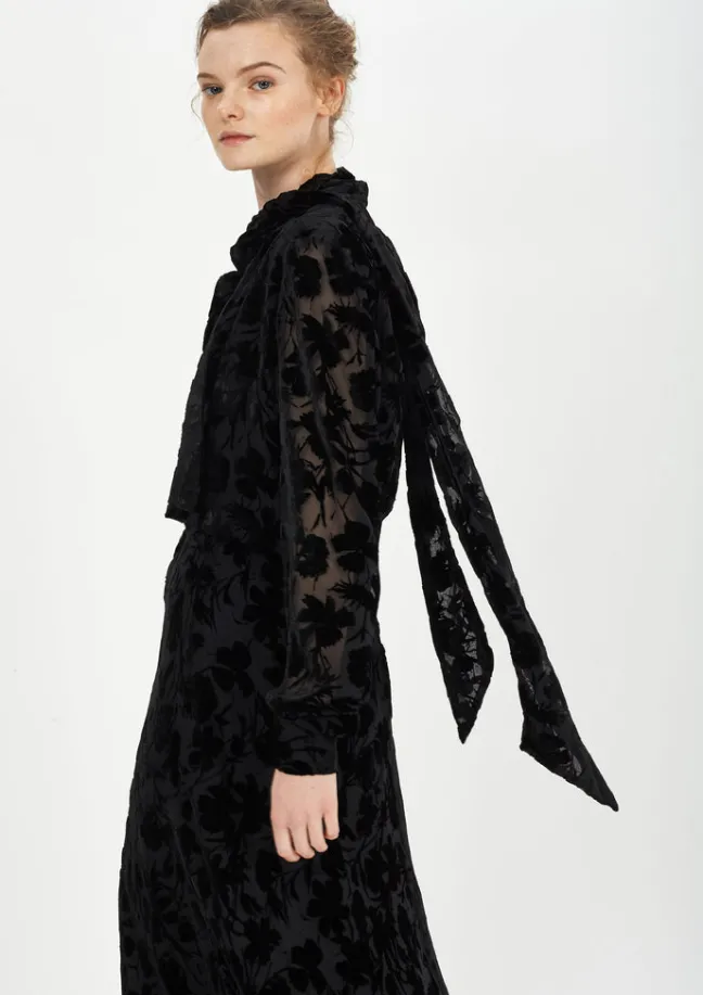 Ginevra Bolero|Flabelus Outlet