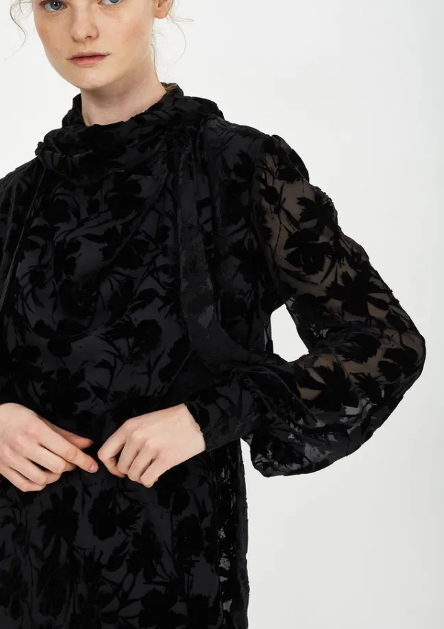 Ginevra Bolero|Flabelus Outlet