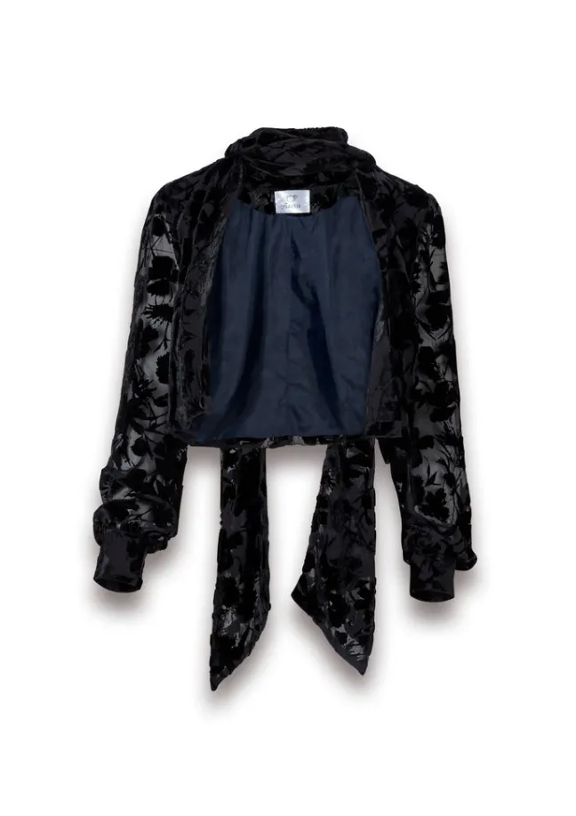 Ginevra Bolero|Flabelus Outlet