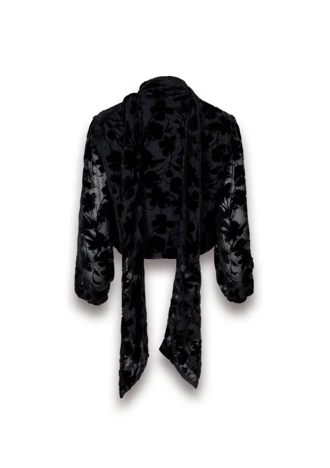 Ginevra Bolero|Flabelus Outlet