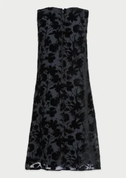 Ginevra Casual Chic Dress|Flabelus Sale