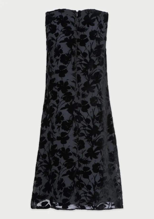 Ginevra Casual Chic Dress|Flabelus Sale