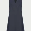 Ginevra Dress|Flabelus Online