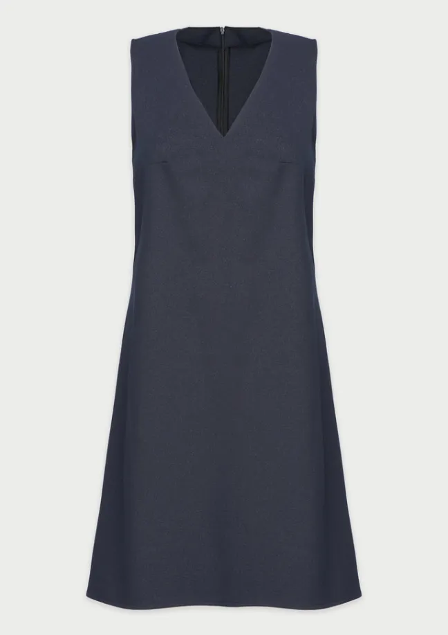 Ginevra Dress|Flabelus Online