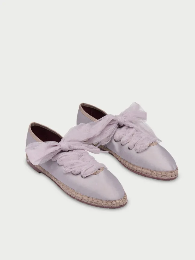 Ginevra Grey|Flabelus Outlet