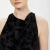 Ginevra Halter Top|Flabelus Hot