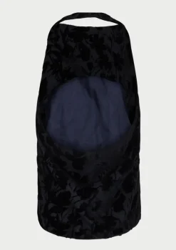 Ginevra Halter Top|Flabelus Hot