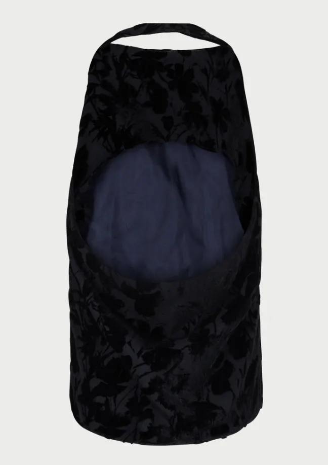 Ginevra Halter Top|Flabelus Hot