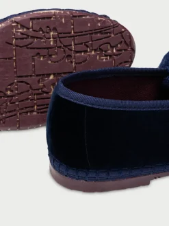 Ginevra Navy|Flabelus Best