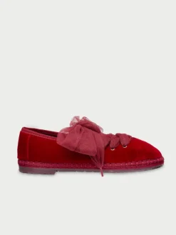 Ginevra Red|Flabelus Best
