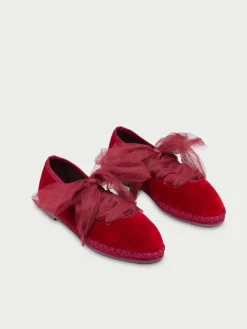 Ginevra Red|Flabelus Best