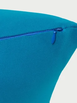 Golf Blue Cushion|Flabelus Outlet