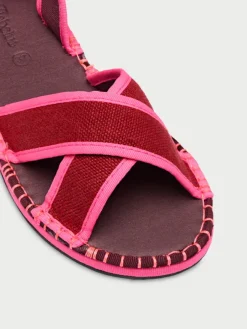Greenwood Red|Flabelus Outlet