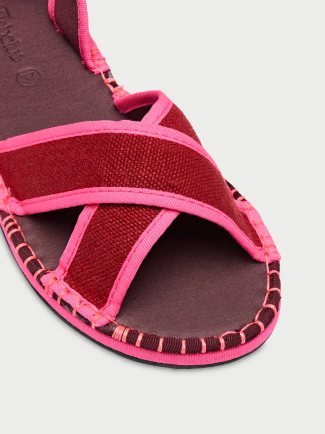 Greenwood Red|Flabelus Outlet