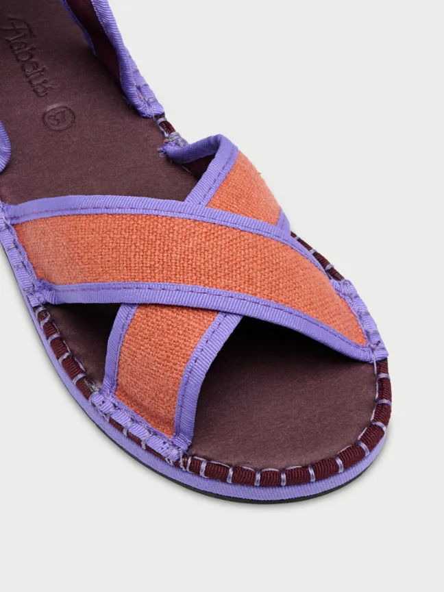 Greenwood Teja|Flabelus New