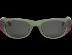 GUYAM CRUSOE GREEN|Flabelus Hot