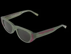GUYAM CRUSOE GREEN|Flabelus Hot