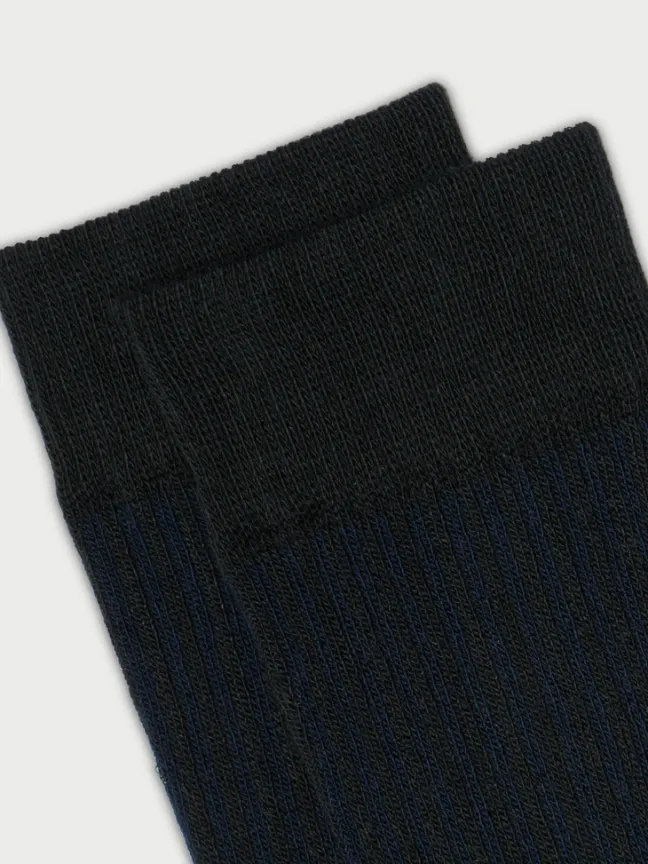 Hasburg Heir Navy|Flabelus Outlet