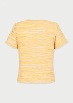 Hun Ohcre T-Shirt|Flabelus