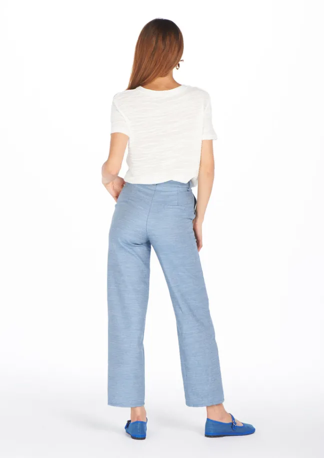 Hun White T-Shirt|Flabelus Best
