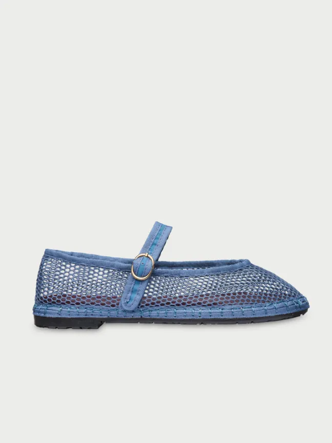 Isabella Aqua|Flabelus Discount