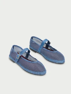 Isabella Aqua|Flabelus Discount