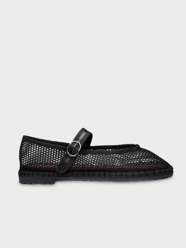 Isabella Black|Flabelus Outlet