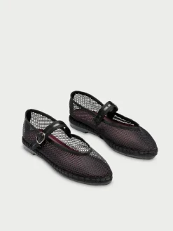 Isabella Black|Flabelus Outlet