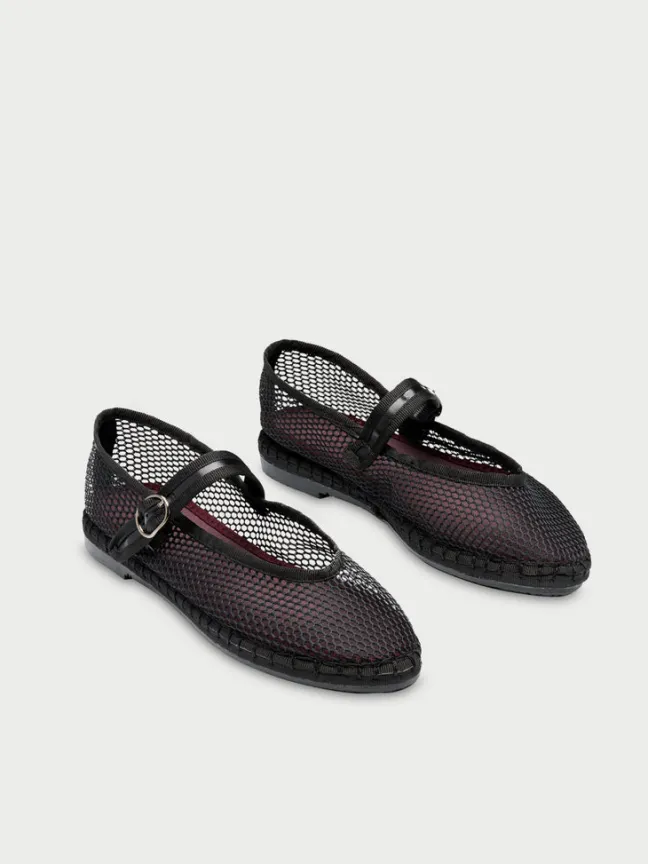 Isabella Black|Flabelus Outlet