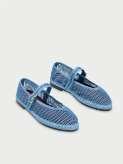 Isabella Blue|Flabelus Outlet