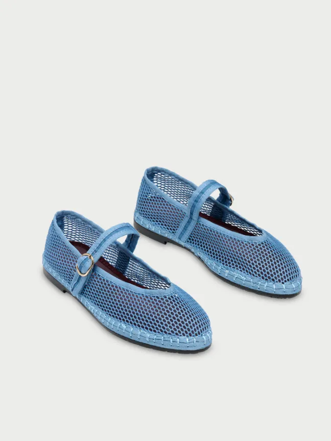 Isabella Blue|Flabelus Outlet