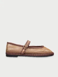 Isabella Brown|Flabelus Outlet