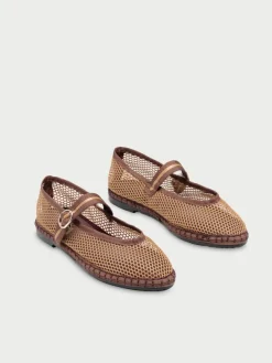 Isabella Brown|Flabelus Outlet