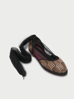 Isabella Craft Black|Flabelus Outlet