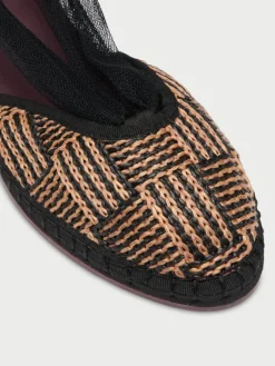 Isabella Craft Black|Flabelus Outlet