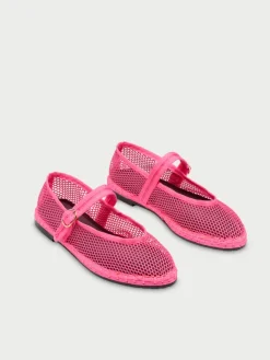 Isabella Fuchsia|Flabelus Sale