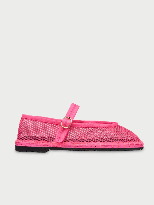Isabella Fuchsia|Flabelus Sale