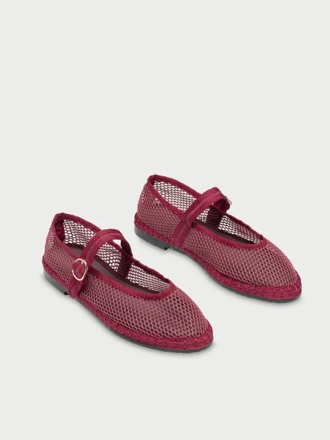 Isabella Garnet|Flabelus Outlet