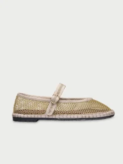 Isabella Khaki|Flabelus Clearance