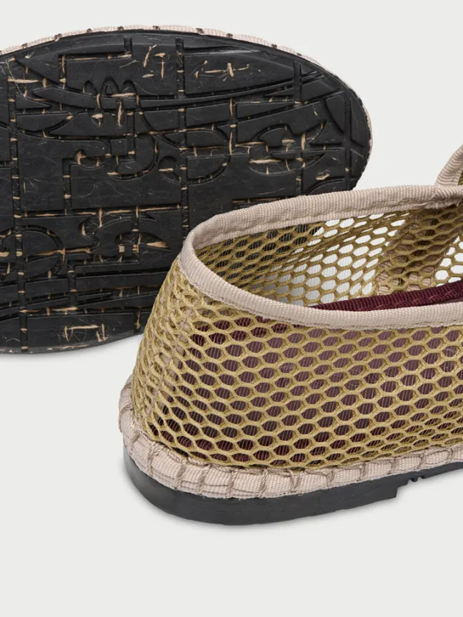 Isabella Khaki|Flabelus Clearance