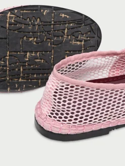 Isabella Pastel Pink|Flabelus Best