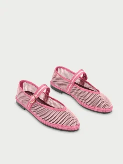 Isabella Pink|Flabelus Best