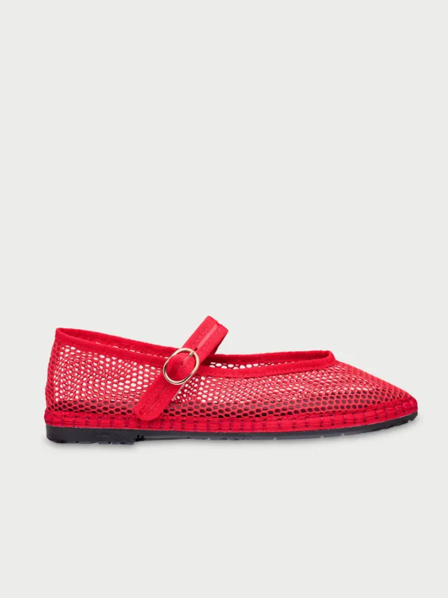 Isabella Red|Flabelus Clearance